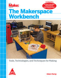Makerspace Workbench