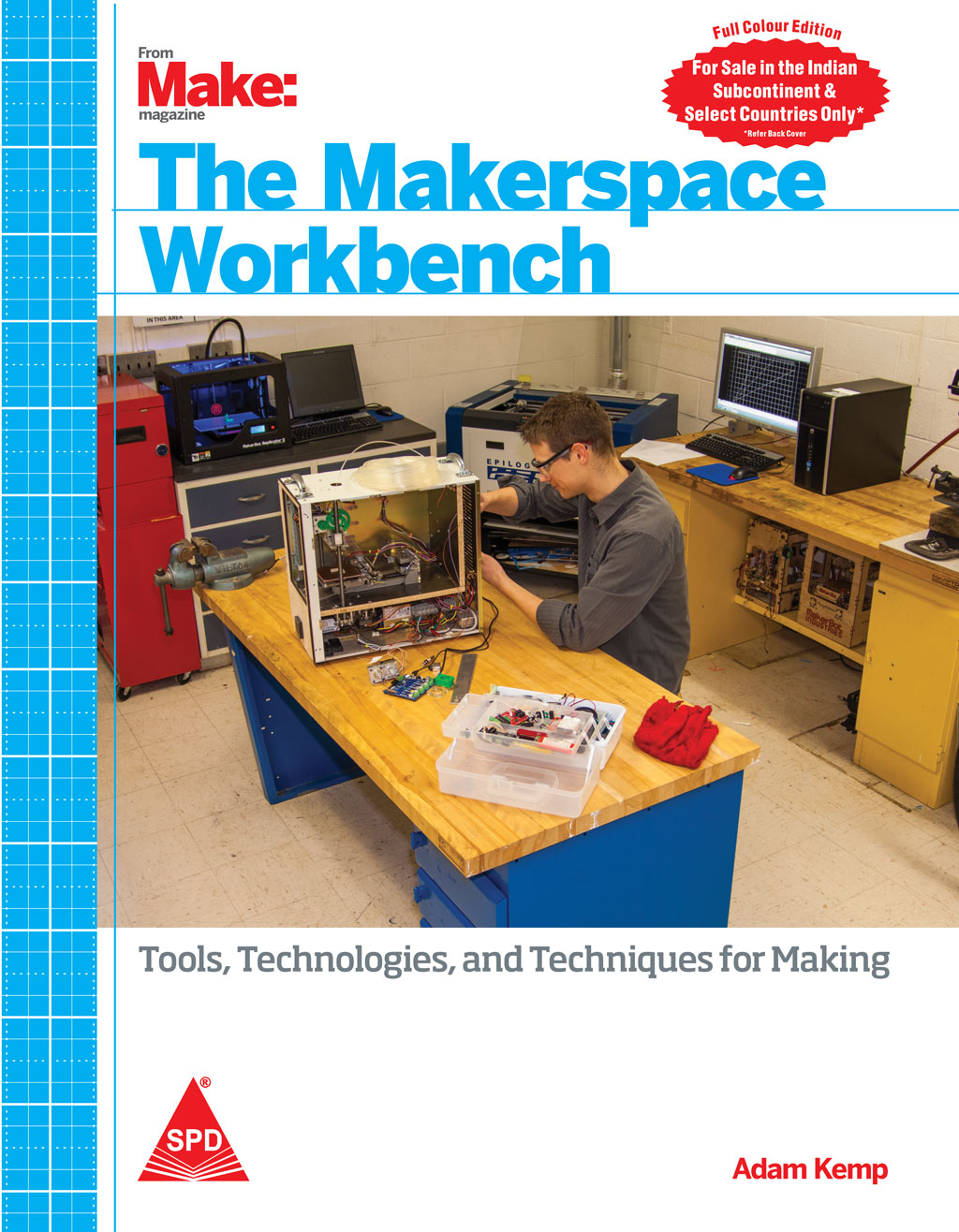 Makerspace Workbench