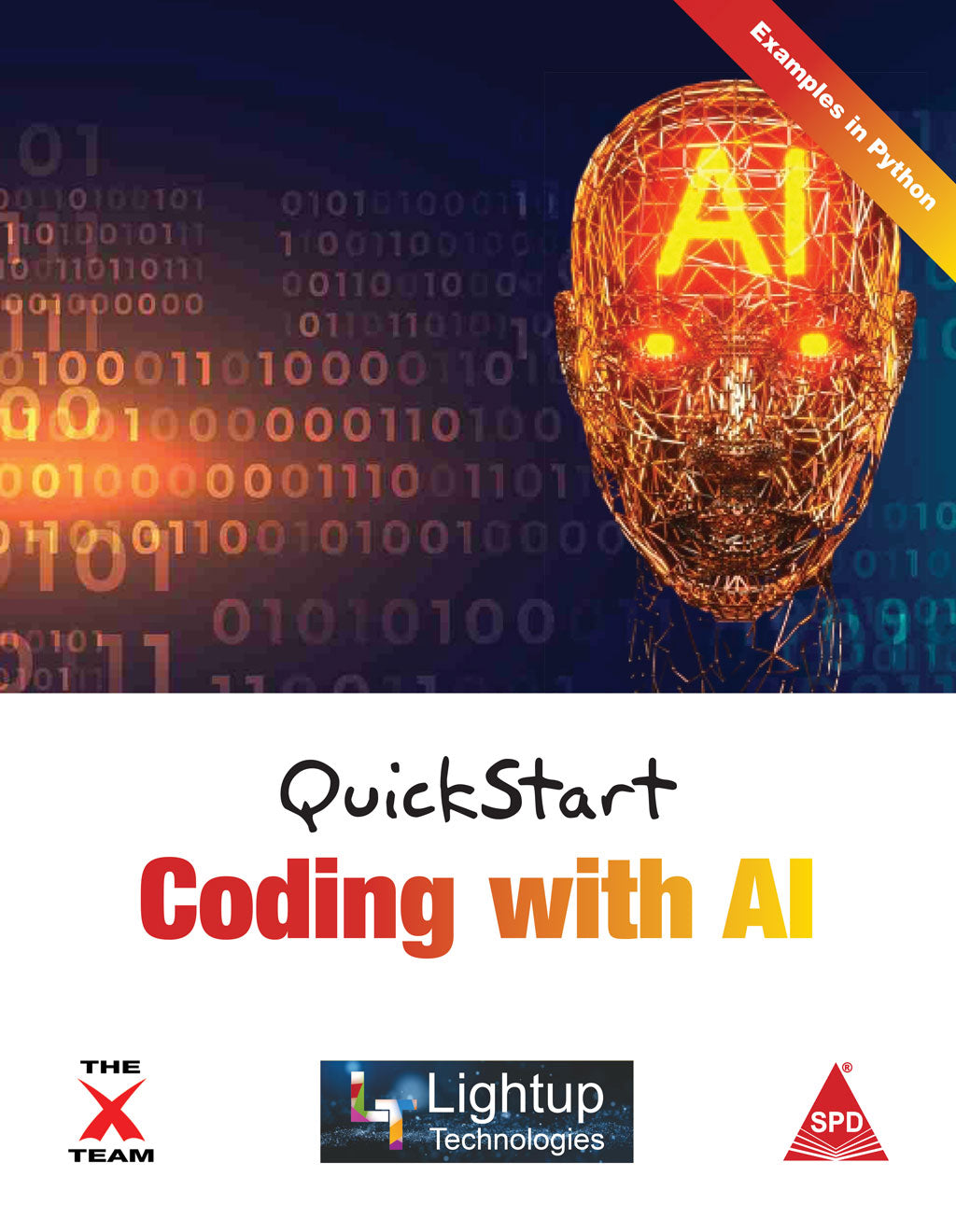 QuickStart Coding with AI (Examples in Python)