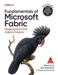Fundamentals of Microsoft Fabric