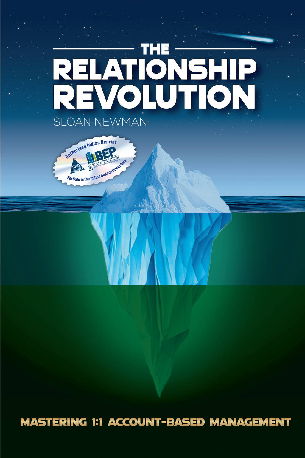 The Relationship Revolution Mastering