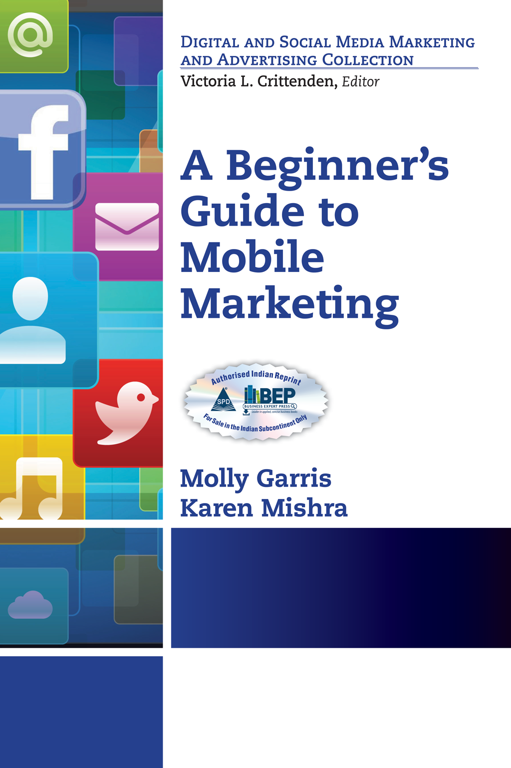 A Beginner's Guide to Mobile Marketing