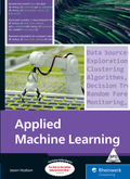 Applied Machine Learning (Full Colour Edition)