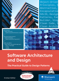 Software Architecture and Design (Full Colour Edition)