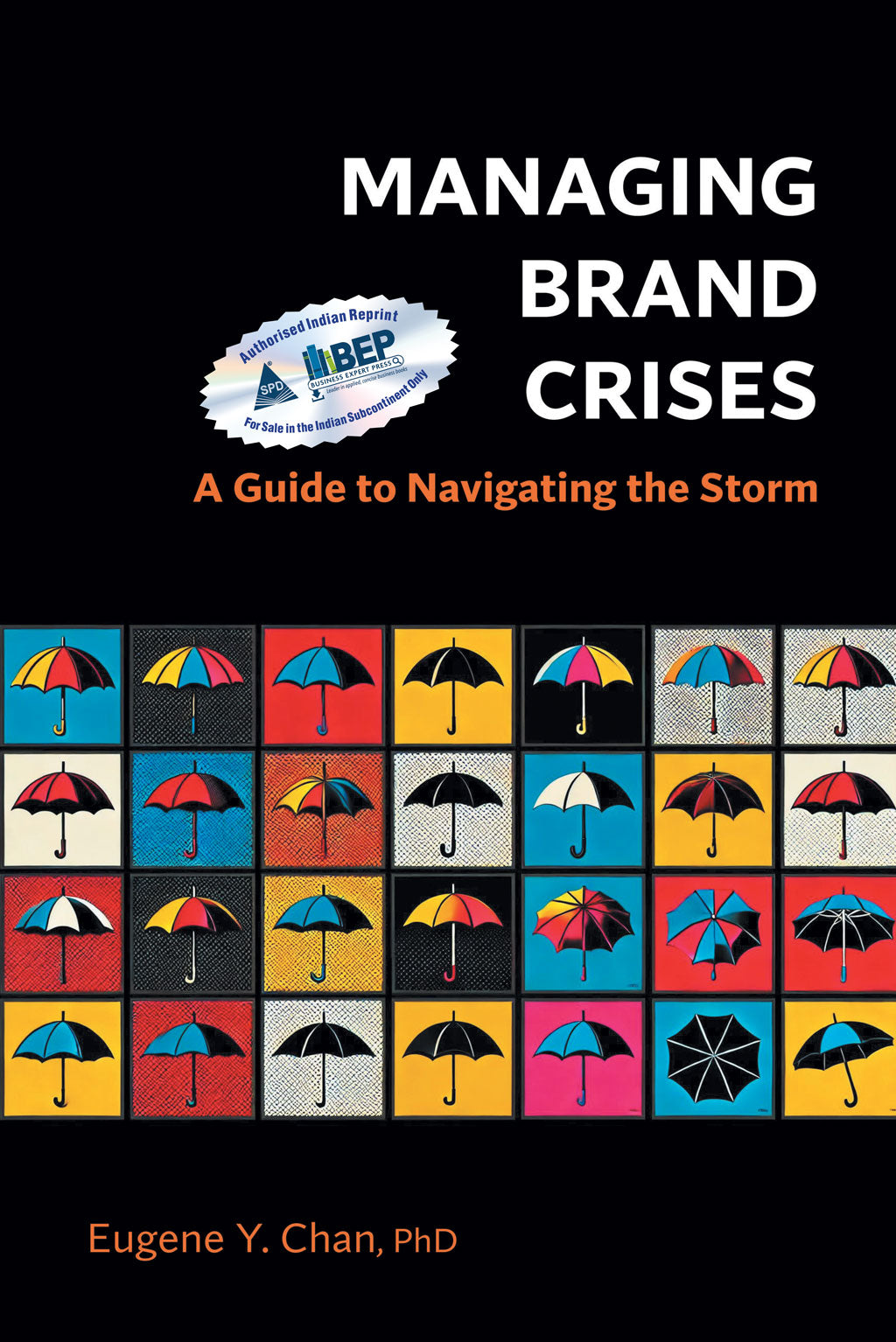 Managing Brand Crises