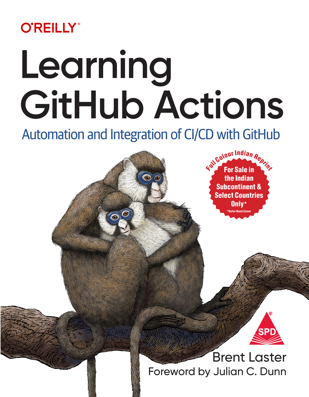 Learning GitHub Actions (Full Colour Edition)