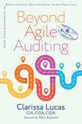 Beyond Agile Auditing