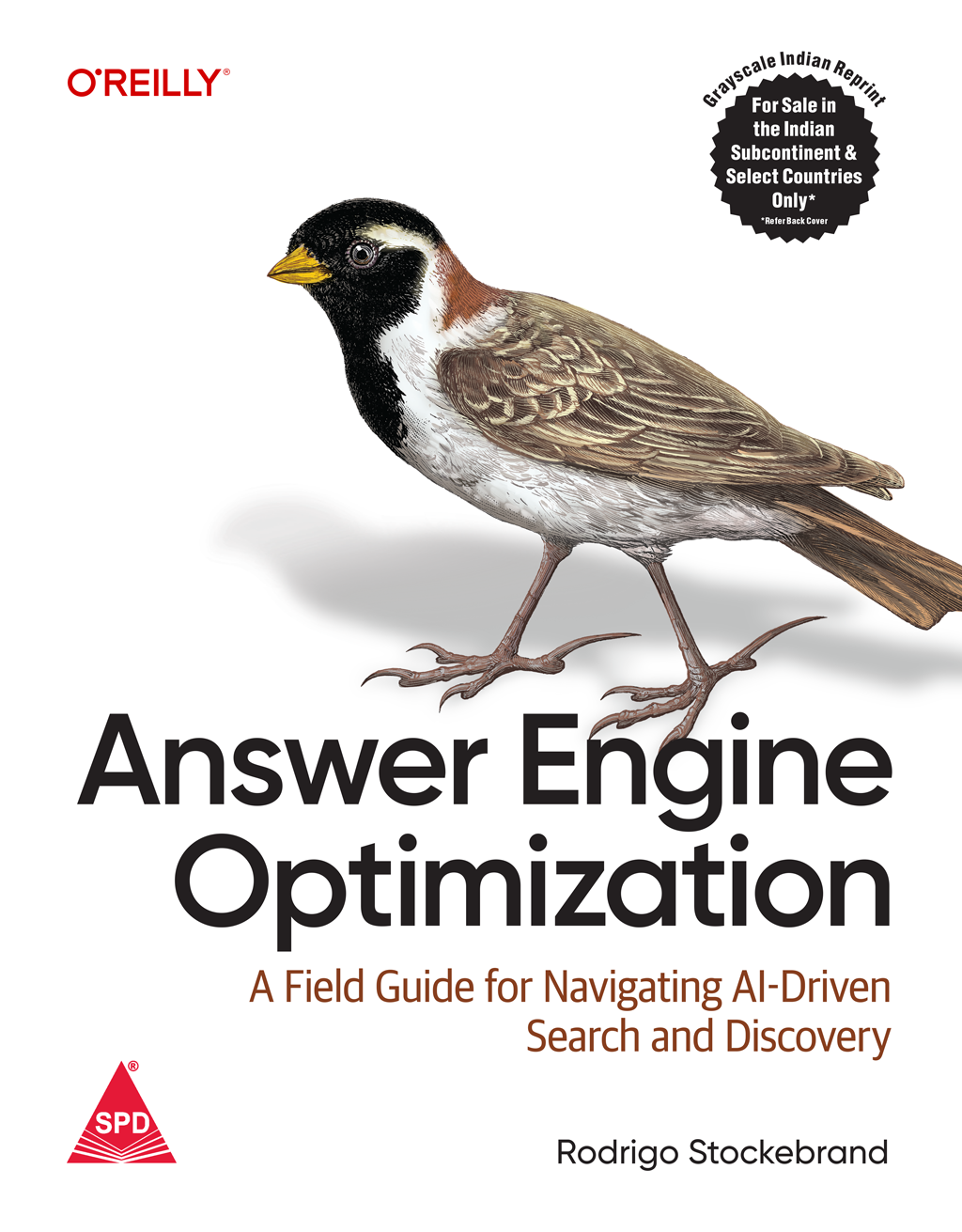 Answer Engine Optimization