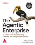 Agentic Enterprise