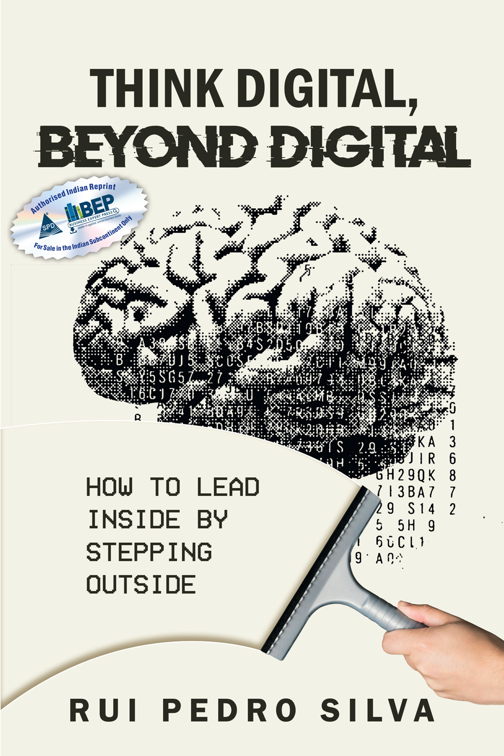 Think Digital, Beyond Digital
