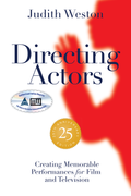 Directing Actors - 25th Anniversary Edition