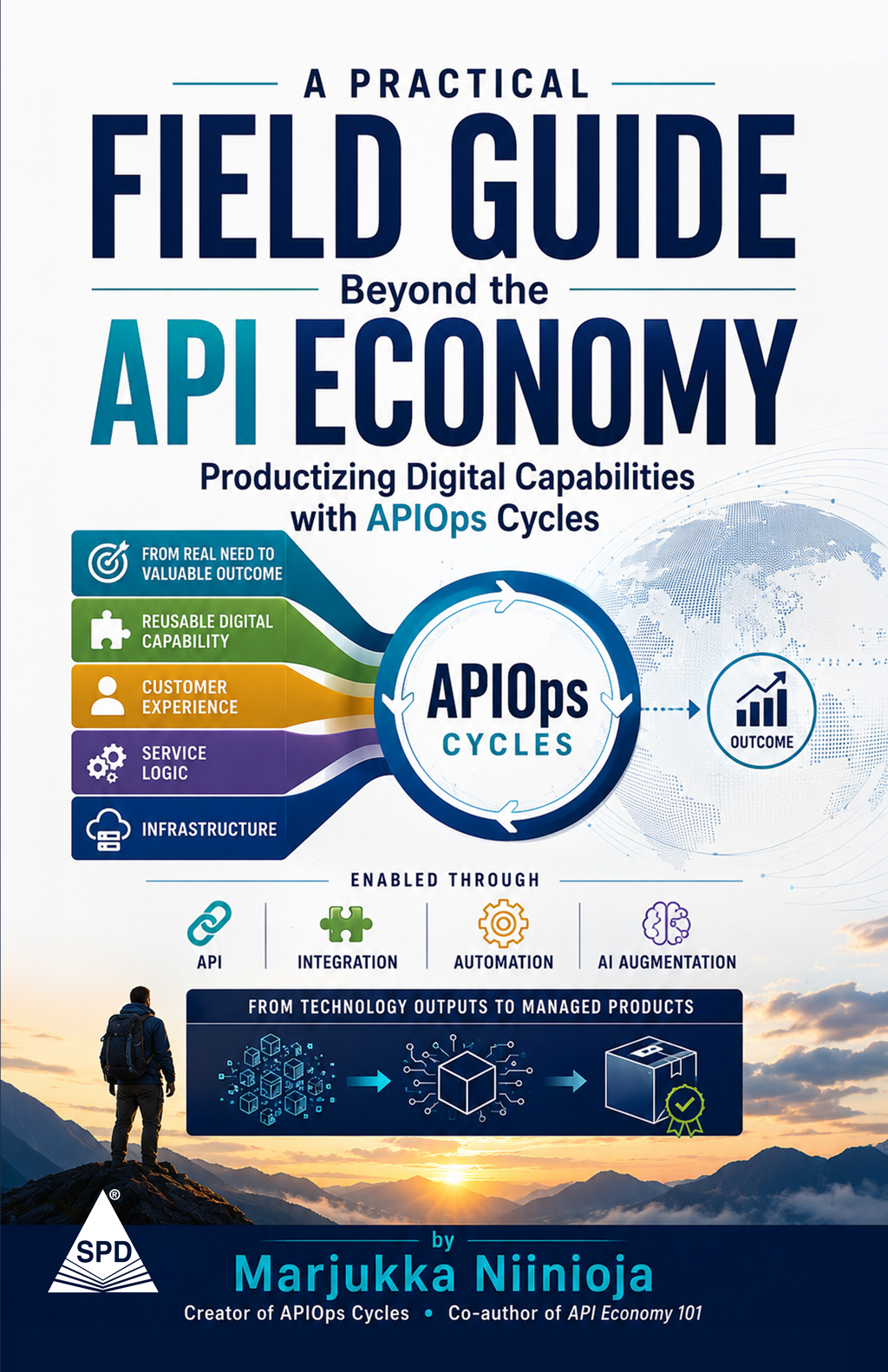 Beyond The API Economy