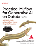 Practical MLflow for Generative AI on Databricks