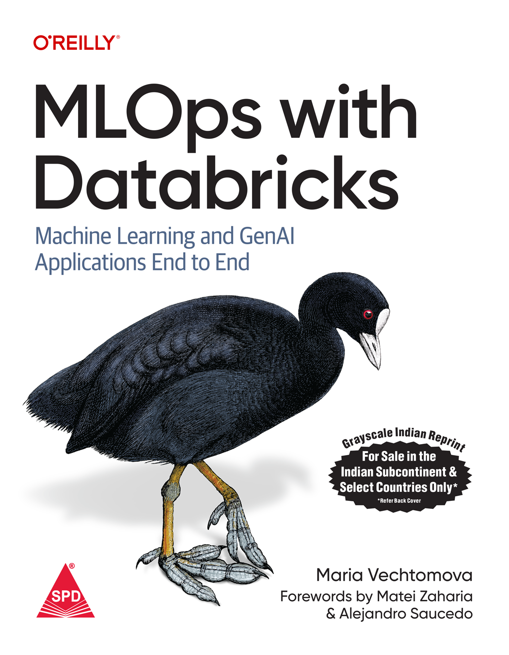 MLOps with Databricks