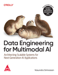 Data Engineering for Multimodal AI