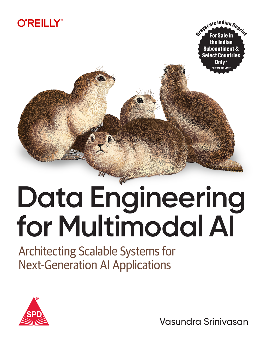 Data Engineering for Multimodal AI