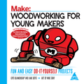 Woodworking for Young Makers
