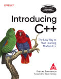 Introducing C++