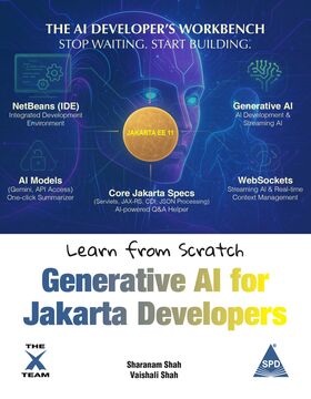 Generative AI for Jakarta Developers