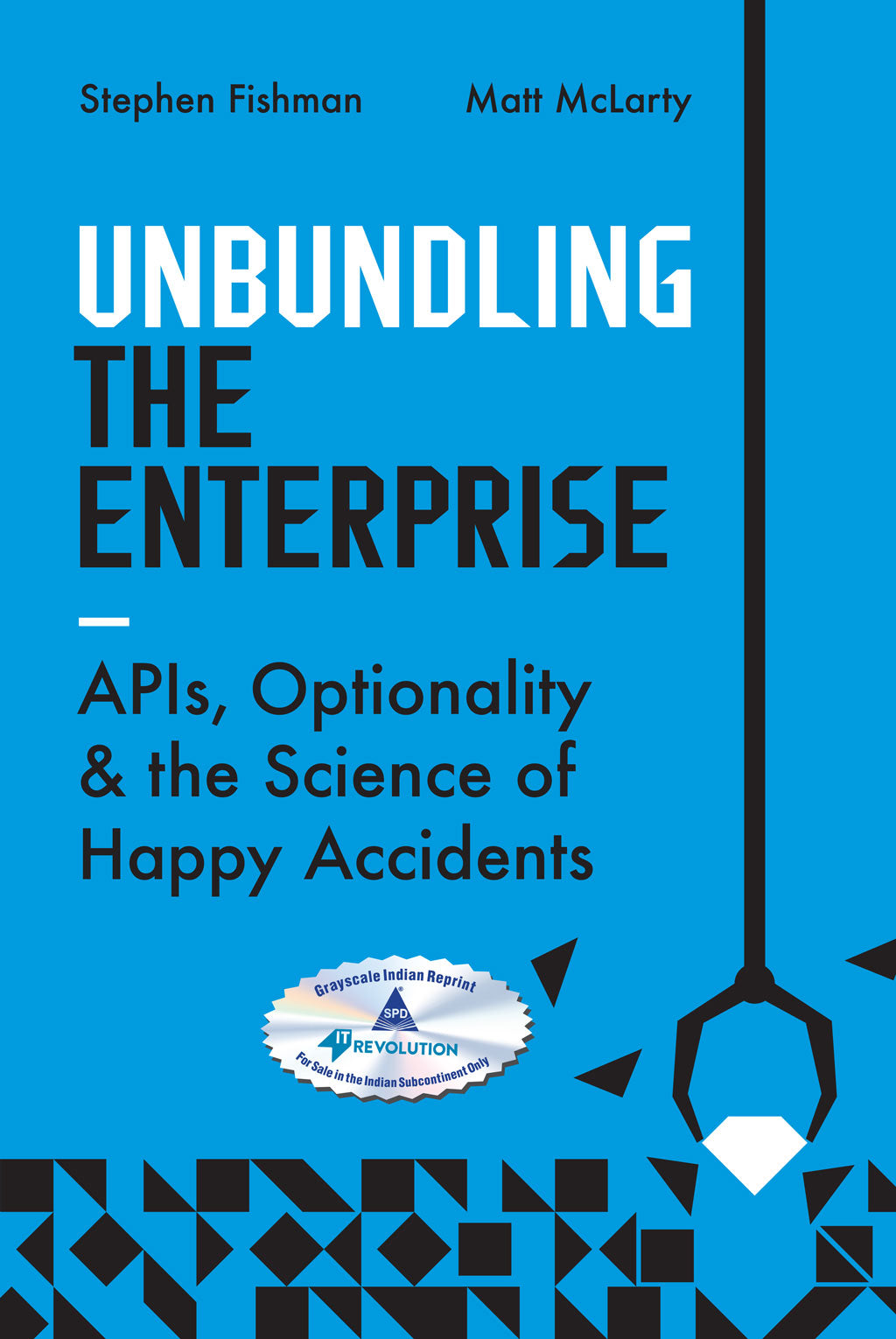 Unbundling the Enterprise