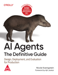 AI Agents: The Definitive Guide, (Full Colour Edition)