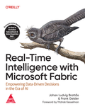 Real-Time Intelligence with Microsoft Fabric