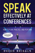 Speak Effectively At Conferences