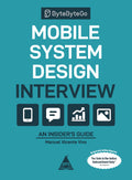 Mobile System Design Interview (Greyscale Indian Edition)