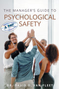 Manager's Guide to Psychological Safety