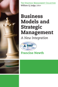 Business Models and Strategic Management