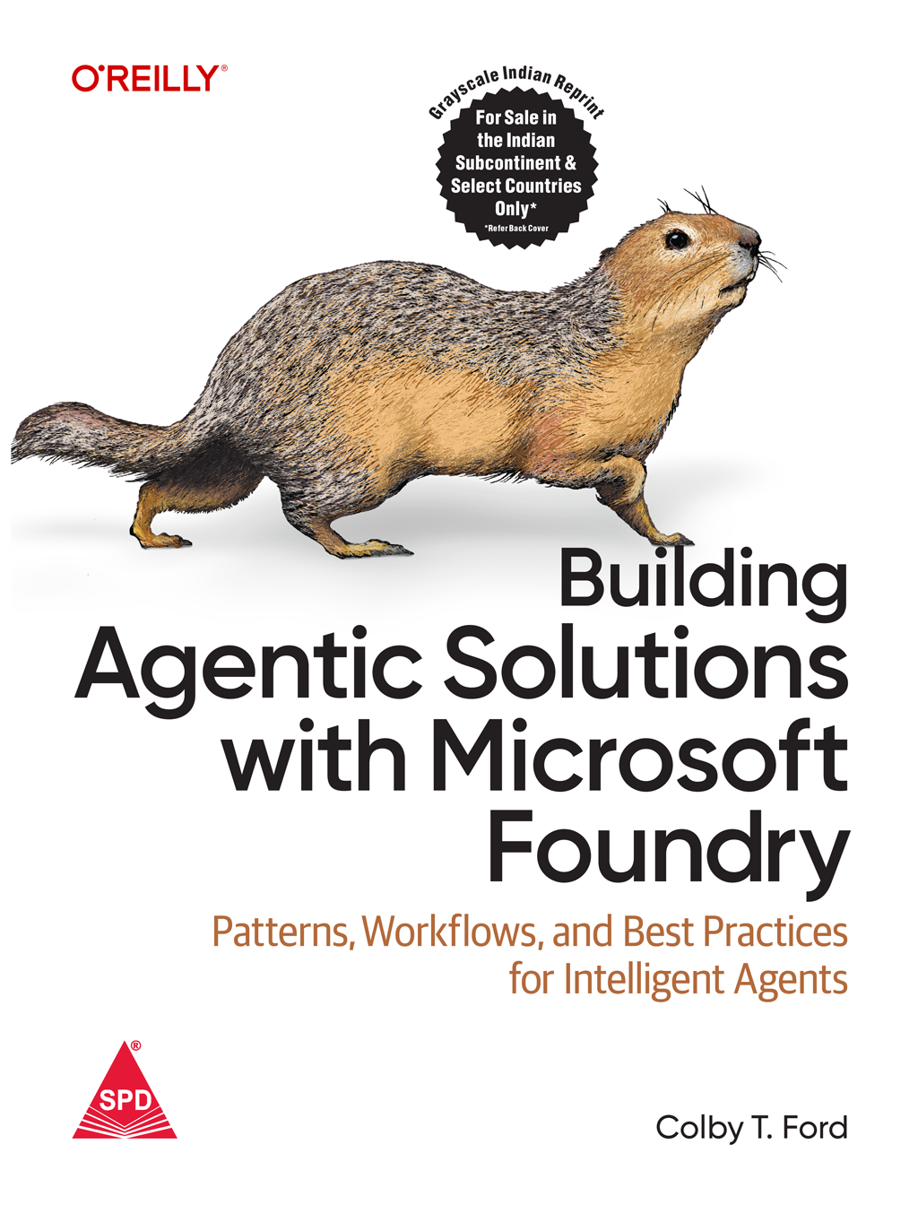 Building Agentic Solutions with Microsoft Foundry