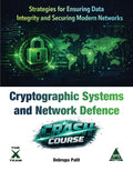 Cryptographic Systems and Network Defence Crash Course