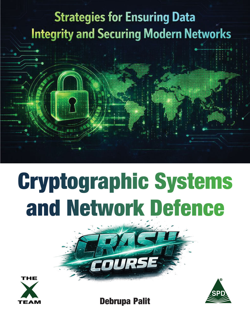 Cryptographic Systems and Network Defence Crash Course