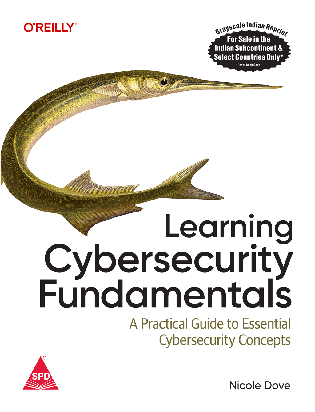 Learning Cybersecurity Fundamentals