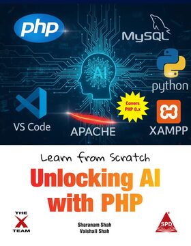 Unlocking AI with PHP