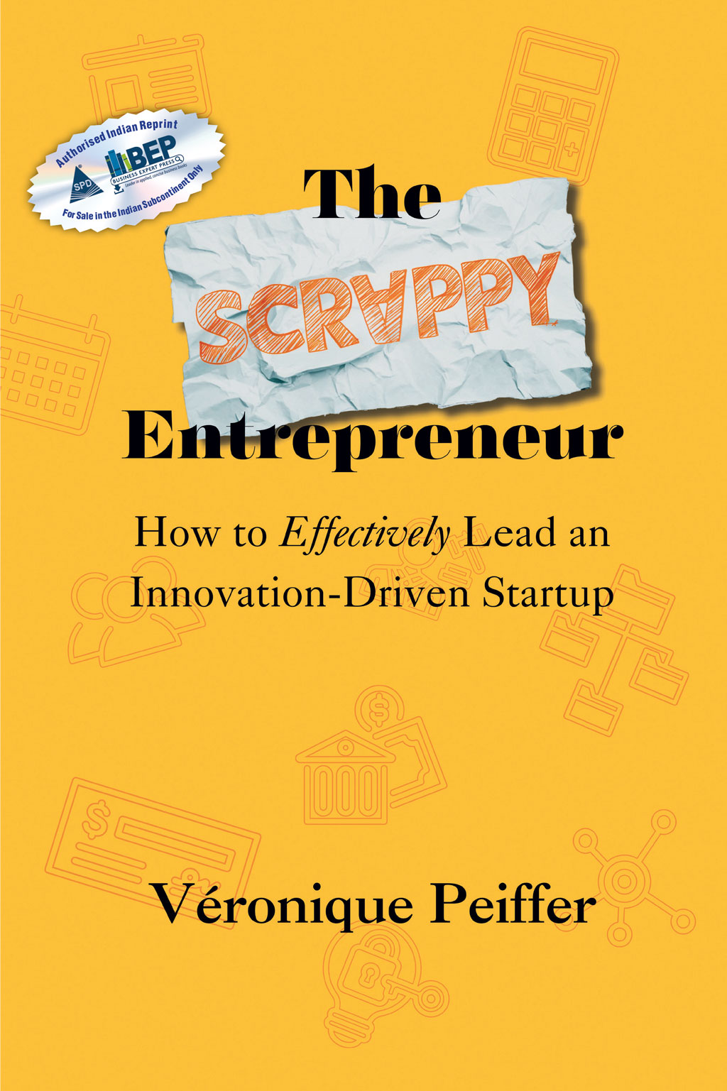The Scrappy Entrepreneur