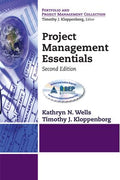 Project Management Essentials, 2/e