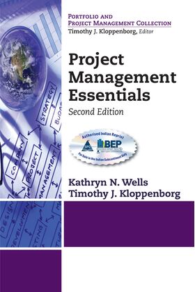 Project Management Essentials, 2/e