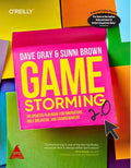 Gamestorming 2.0