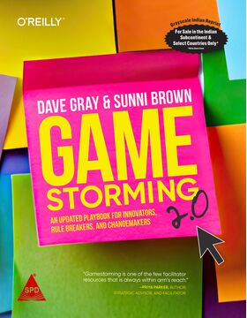 Gamestorming 2.0