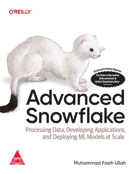 Advanced Snowflake