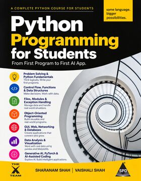 Python Programming For Students