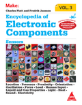 Encyclopedia of Electronic Components, Volume 3 (Full Colour Edition)