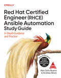Red Hat Certified Engineer (RHCE) Ansible Automation Study Guide