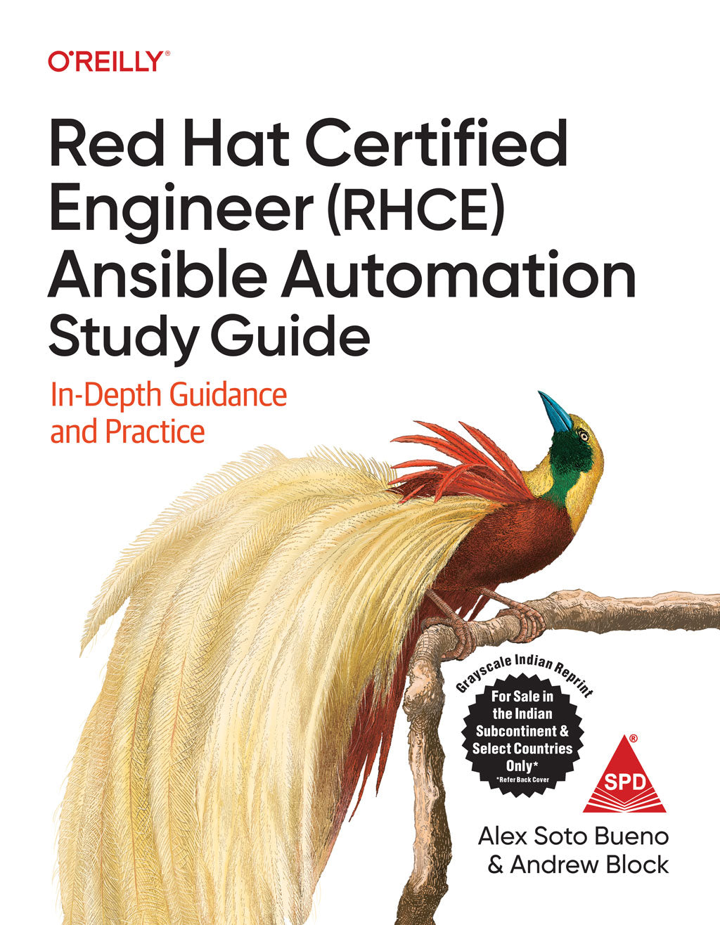 Red Hat Certified Engineer (RHCE) Ansible Automation Study Guide