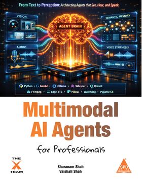 Multimodal AI Agents for Professionals