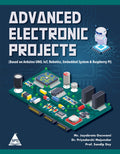 Advanced Electronic Projects