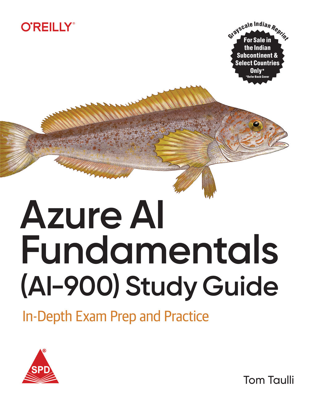 Azure AI Fundamentals (AI-900) Study Guide