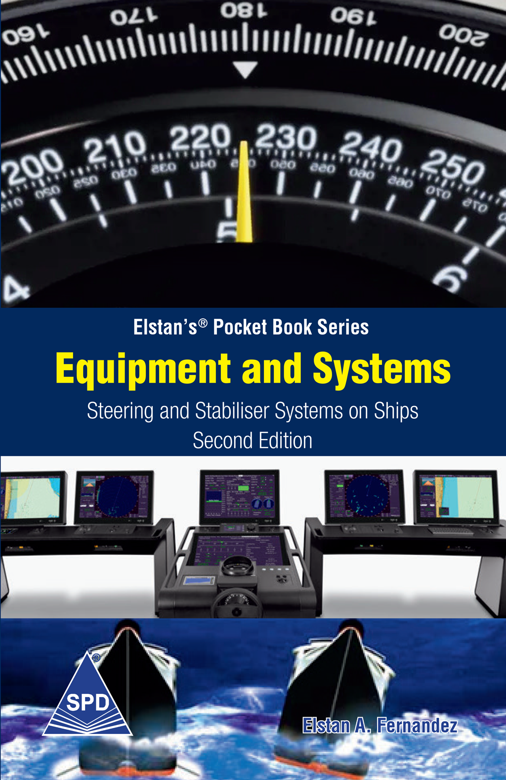 Elstan's® Pocket Book Series: Equipment and Systems 2/e