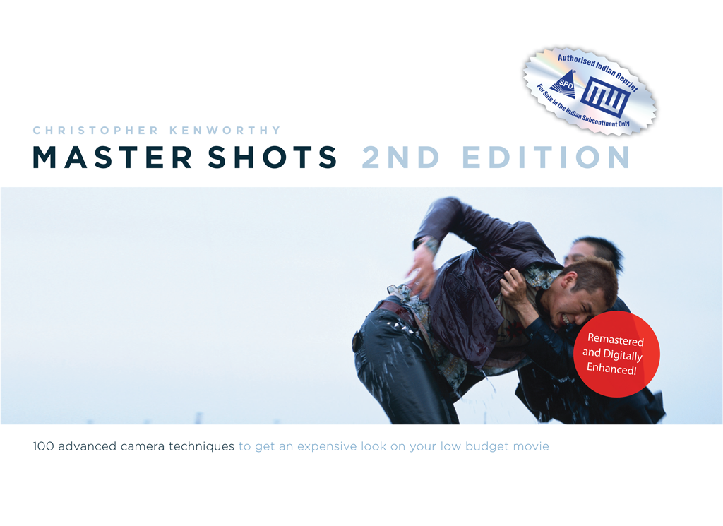 Master Shots, Volume 1, 2/e